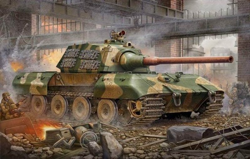 E100 We Want Another Turret Heavy Tanks World Of Tanks Official Forum Page 7
