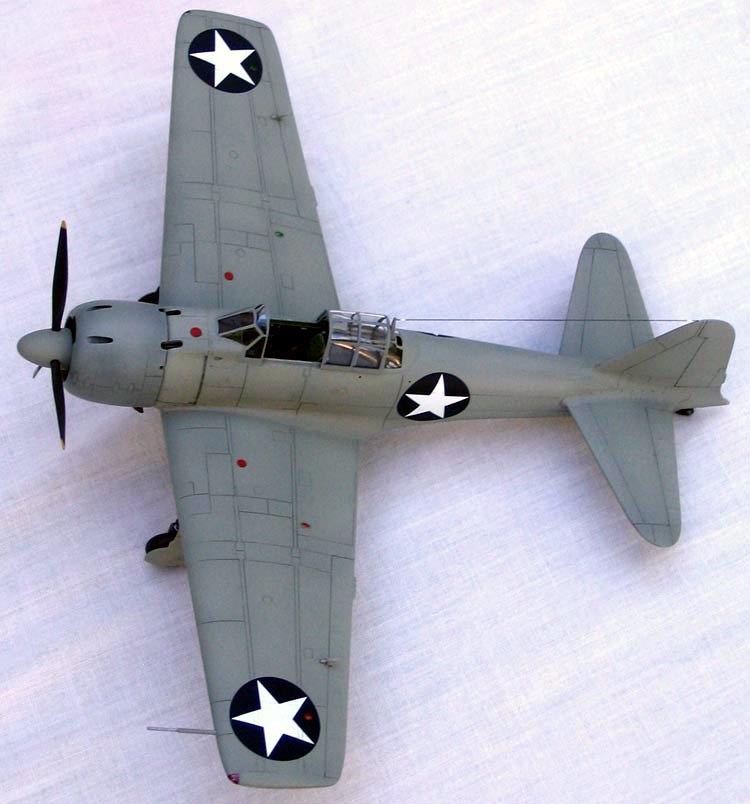 A6M3 Zero