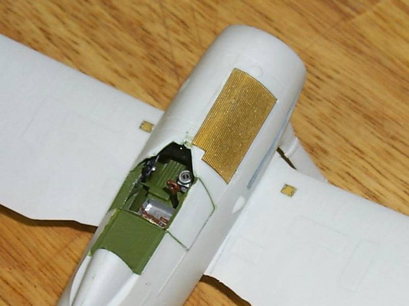 Roden 1/48th Sea Gladiator