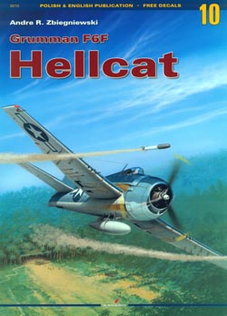 Grumman F6F Hellcat