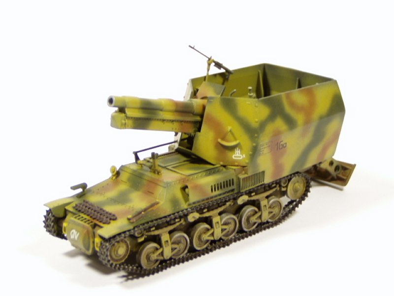 RPM 1/35th SdKfz 135