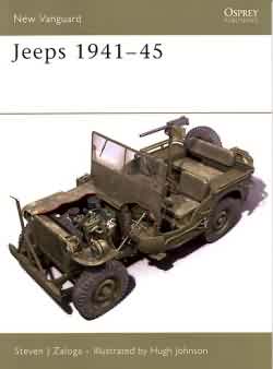 jeeps