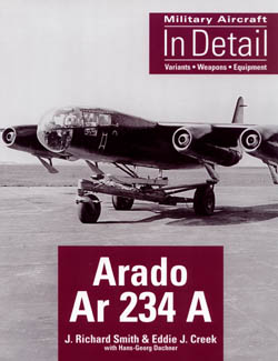 Arado Ar 234A