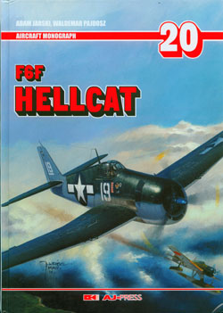 F6F Hellcat