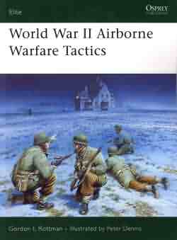 airborne tactics