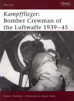 bomber crew