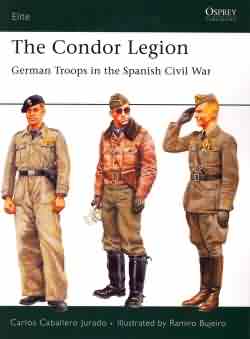 condor legion