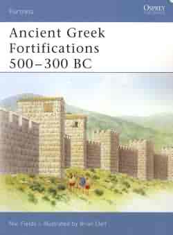 greek forts