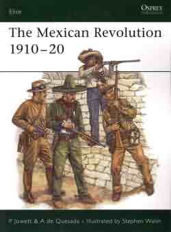 mexican revolution