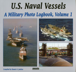 Military Photo Logbook Series