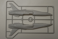 Kinetic 1/48 T-45 Goshawk Fuselage