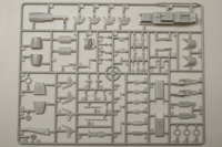 Kinetic 1/48 T-45 Goshawk Parts