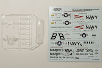 Kinetic 1/48 T-45 Goshawk Decals