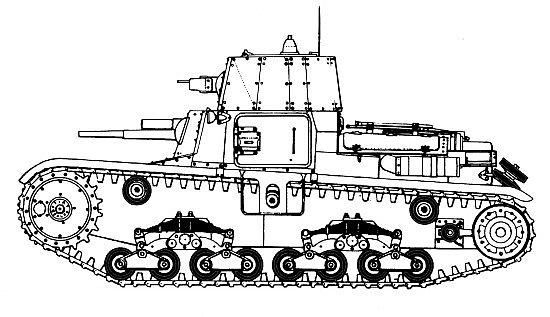 Рисунок 40. Танк м11/39. М11 39. M11/39 средний танк. Итальянский танк м11 39.