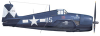 Hasegawa Grumman F6F Hellcat