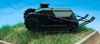 DDG3D 1/72 Ford Model 1918 3 Tonner 2