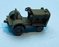 A Type-Trio of 1/144 Vehicles 6