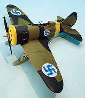 I-16 Type 5 Finnish 1