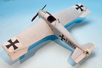 RSS-Hobbis 1/72 Junkers J 2 2