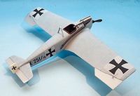 RSS-Hobbis 1/72 Junkers J 2 3