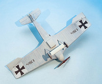 RSS-Hobbis 1/72 Junkers J 2 5