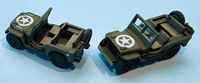 A Type-Trio of 1/144 Vehicles 7