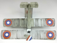 Eastern Express 1/72 Sopwith 1 ½ Strutter 06